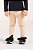 Legging Infantil de Menina em Cotton com Bolinha - Imagem 1