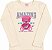 Blusa Infantil Feminina de Manga Longa Amazing - Imagem 1