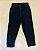 Conjunto Infantil Masculino Blusa Capuz e Calça Jeans - Imagem 3