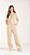Conjunto Juvenil feminino com Calça Wid Leg Capuz - Imagem 1