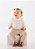 Conjunto de Bebê de Menina da Up Baby Body Gola - Imagem 1