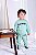 Conjunto de Bebê Infantil de Frio Masculino Fechado - Imagem 1