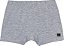 Cueca Infantil e Juvenil 100% Algodão Boxer Kit com Três - Imagem 4