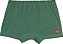 Cueca Infantil e de Bebê 100% Algodão Boxer Kit com Três - Imagem 2