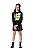 Blusa Juvenil de Moletom Feminina Fechada Quentinha - Imagem 1