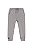Calça de Moletom Juvenil e Infantil de Frio com Punho - Imagem 4
