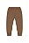 Calça de Moletom Juvenil e Infantil de Frio com Punho - Imagem 5