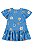Vestido Infantil da Bee Loop Moderninho e Soltinho - Imagem 3