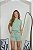 Conjunto Juvenil da Garotas Teen Shorts Soltinho - Imagem 1