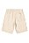 Conjunto Infantil Masculino da Quimby Bermuda Gorgurão - Imagem 4