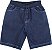 Bermuda Jeans Infantil e Juvenil Have Fun Molinha Cós - Imagem 2