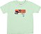 Camiseta Infantil da Have Fun Masculina duas Cores - Imagem 2