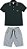 Conjunto Infantil Masculino Bermuda e Polo Arrumadinho - Imagem 2