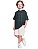 Conjunto Infantil e Juvenil Masculino Bermuda Molecoton - Imagem 1