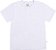 Camiseta Infantil da Have Fun Branca Básica - Imagem 2