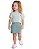 Conjunto Infantil Feminino da Have Fun com Saia - Imagem 1