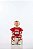 Conjunto de Bebê da Quimby Legging Vermelho Tomates - Imagem 2
