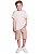 Conjunto Juvenil Masculino da Have Fun Bermuda Tecido - Imagem 1