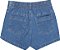 Shorts Saia Jeans Infantil e Juvenil da Have Fun Claro - Imagem 4