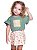 Conjunto Infantil Feminino da Have Fun com Shorts Saia - Imagem 1
