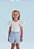 Conjunto Feminino Infantil da Mon Sucré Shorts Arrumadinho - Imagem 1