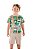 Conjunto Infantil Masculino da Up Baby Colorido - Imagem 1