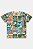 Conjunto Infantil Masculino da Up Baby Colorido - Imagem 3