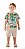Conjunto Infantil Masculino da Up Baby Colorido - Imagem 2