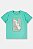 Camiseta Infantil da Up Baby Manga Curta Dog Tiffany - Imagem 2