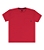 Camiseta Juvenil Masculina Arrumada Malha do 12 ao 18 - Imagem 2