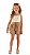 Conjunto Infantil Feminino da Up Baby Shorts Social - Imagem 1