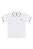 Camiseta Infantil e Juvenil da Quimby Gola Polo Piquet - Imagem 3
