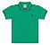 Camiseta Infantil e Juvenil da Quimby Gola Polo Piquet - Imagem 2