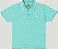 Camiseta Infantil e Juvenil da Quimby Gola Polo Piquet - Imagem 2