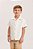 Camisa Social Infantil Masculina Linho Misto - Imagem 1