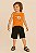 Conjunto Infantil Masculino Regata e Bermuda - Imagem 1