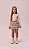 Conjunto Infantil Feminino Petit Cherie com Saia Xadrez - Imagem 3