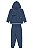 Conjunto Infantil Masculino Moletom Zíper Capuz - Imagem 3