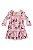 Vestido Bebê Quimby Manga Longa Estampa Ursos - Imagem 2