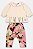 Conjunto Bebê Menina Up Baby Legging Estampada - Imagem 2