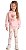 Conjunto Infantil Feminino Nini Bambini Arrumadinho - Imagem 1