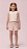Conjunto Infantil Petit Cherie Short Alfaiataria - Imagem 2