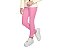 Legging Infantil Have Fun em Cotton - Imagem 1