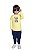 Camiseta Infantil Masculino Manga Longa Algodão - Imagem 1