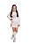 Conjunto Infantil Feminino Saia e Blusa Have Fun - Imagem 1