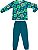 Pijama Infantil Soft Menino e Menina Quentinho - Imagem 3