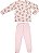 Pijama Infantil Soft Menino e Menina Quentinho - Imagem 4