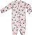 Macacão Pijama Infantil Soft Menino e Menina - Imagem 3