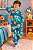 Macacão Pijama Infantil Soft Menino e Menina - Imagem 1