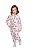 Macacão Pijama Infantil Soft Menino e Menina - Imagem 2